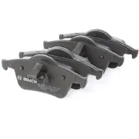 Bosch Remblokset 0 986 424 539, achter