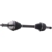 RIDEX 13D0548 Aandrijfas