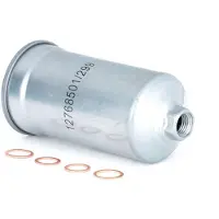 RIDEX 9F0133 Brandstoffilter