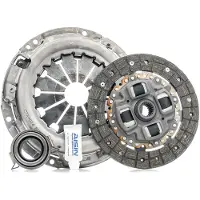 AISIN KT-037A Koppelingsset