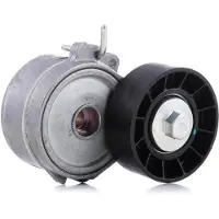 Skf VKM 33033 Spanrol, poly V-riem
