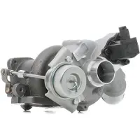 RIDEX 2234C0078 Turbocharger