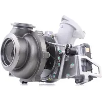 RIDEX 2234C0431 Turbocharger