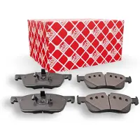 FEBI BILSTEIN Remblokset 116327, voor