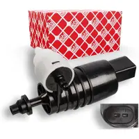 FEBI BILSTEIN Waterpomp, koplampsproeier 107463