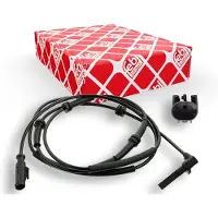 FEBI BILSTEIN 106940 Wielsnelheidssensor (ABS)