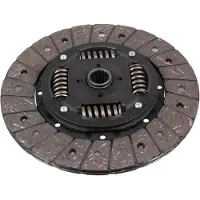 Blue Print ADV183124 Koppelingsplaat