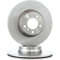 RIDEX 82B1169 Remschijf
