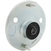 RIDEX 1180S0050 Veerpootlager