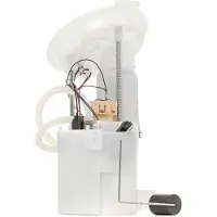 RIDEX 1382F0528 Brandstofpomp
