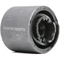 RIDEX 251T0190 Draagarmrubber