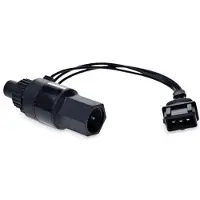 METZGER AUTOTEILE 0909072 Sensor, traject