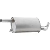 VEGAZ MIS-253 Einddemper