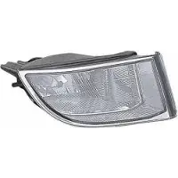 Diederichs 6673888 Mistlamp