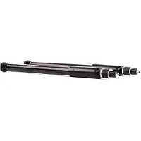 RIDEX 854S1581 Schokdemper