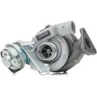 RIDEX 2234C0367 Turbocharger