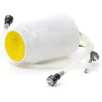 RIDEX 1382F0124 Brandstofpomp