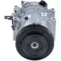 NRF Airco-compressor 320136G