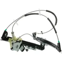 RIDEX 1561W0264 Raammechanisme