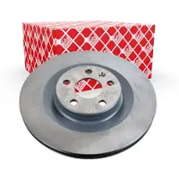 FEBI BILSTEIN 171444 Remschijf