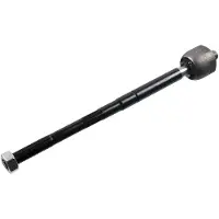 FEBI BILSTEIN Spoorstang (zonder kogelgewricht) 185474