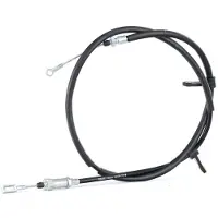 RIDEX 124C0553 Handremkabel