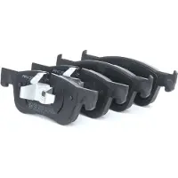 RIDEX 402B0952 Remblokken
