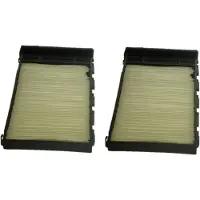 PURFLUX AH489-2 Interieurfilter