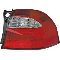 Diederichs 6542090 Achterlicht