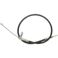 RIDEX 124C0065 Handremkabel