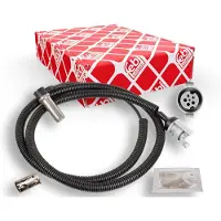FEBI BILSTEIN Sensor, wielsnelheid 172061 Links