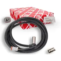 FEBI BILSTEIN 171175 Wielsnelheidssensor (ABS)
