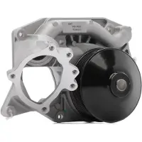 RIDEX 1260W0960 Waterpomp