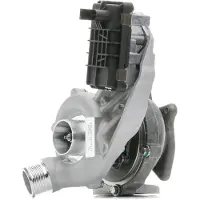 RIDEX 2234C10784 Turbocharger
