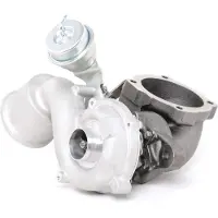 RIDEX 2234C0007 Turbocharger