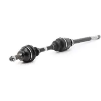 RIDEX 13D0728R Aandrijfas