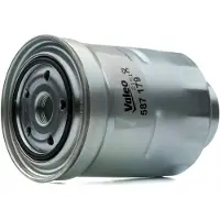 Valeo 587179 Brandstoffilter