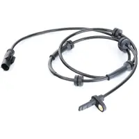 RIDEX 412W0244 Wielsnelheidssensor (ABS)