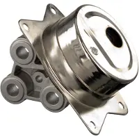Febi Aslichaam-/Motorsteunlager voor o.a. OPEL, SAAB