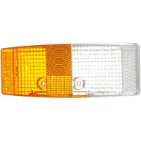Hella 9EL 118 705-001 Lampglas voor achterlicht