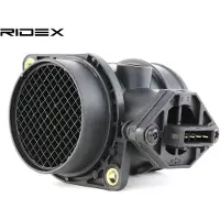 RIDEX 3926A0075 Luchtmassameter (LMM)