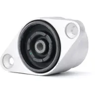 RIDEX 1180S0135 Veerpootlager