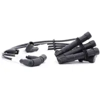 RIDEX 685I0042 Bougiekabels
