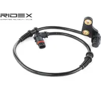 RIDEX 412W0125 Wielsnelheidssensor (ABS)