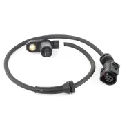 RIDEX 412W0159 Wielsnelheidssensor (ABS)
