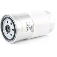 Topran 100 316 Brandstoffilter