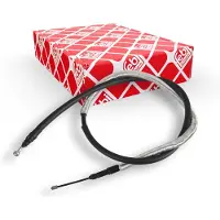 FEBI BILSTEIN 170923 Handremkabel