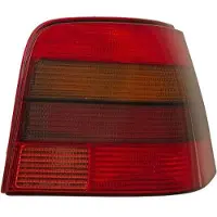 Diederichs 2213092 Achterlicht