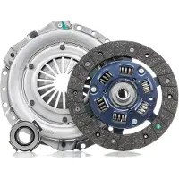 RIDEX 479C0005 Koppelingsset