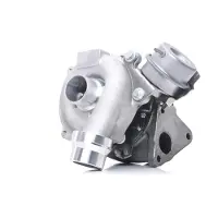 RIDEX 2234C0145 Turbocharger